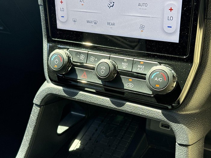 2023 Ford Everest Trend