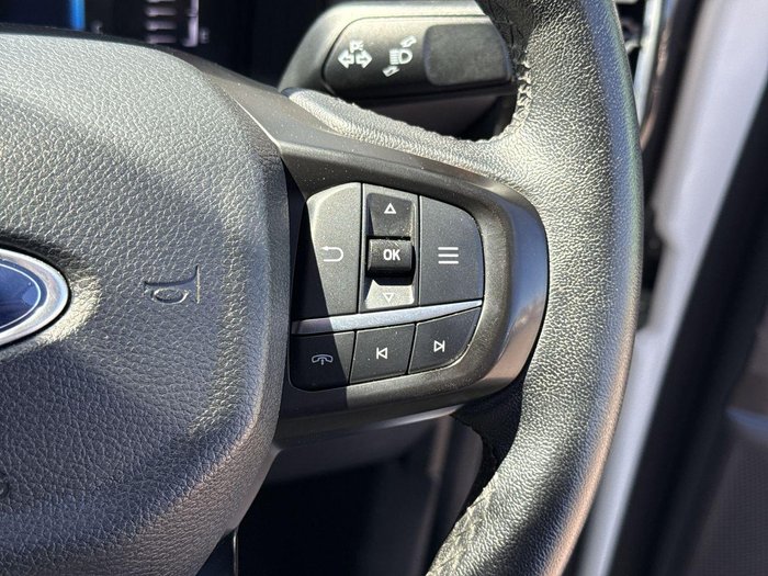 2023 Ford Everest Trend