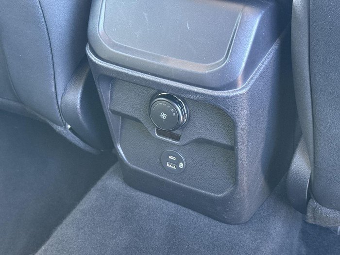 2023 Ford Everest Trend