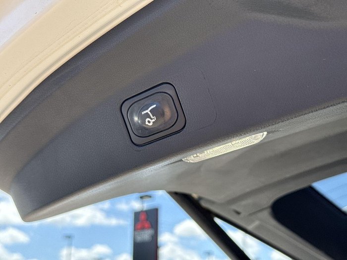 2023 Ford Everest Trend