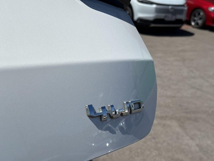 2023 Ford Everest Trend