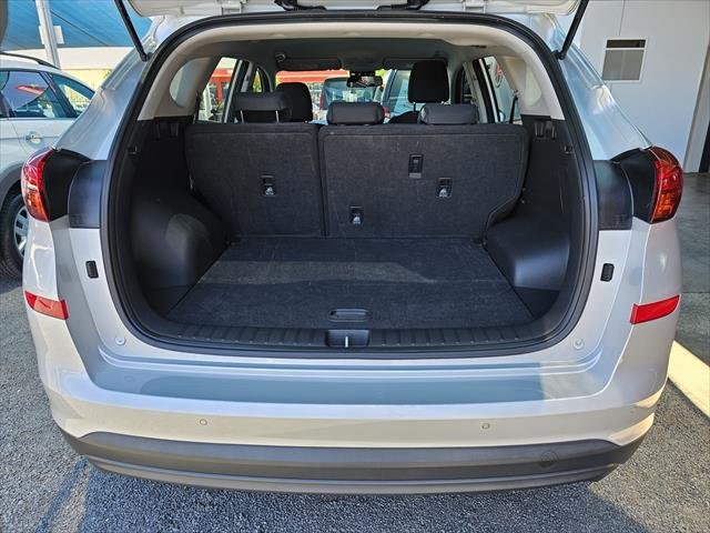 2020 Hyundai Tucson Active