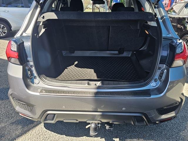 2022 Mitsubishi ASX LS