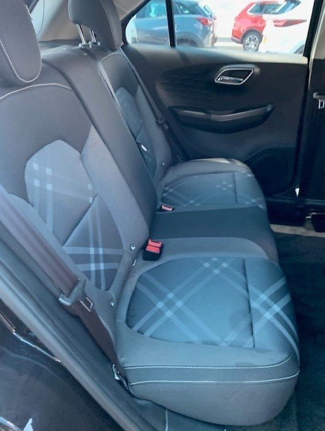 2024 MG MG3 Core (Nav)