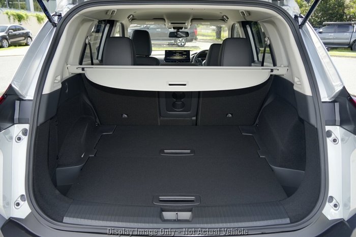 2025 Nissan X-TRAIL ST-L e-POWER