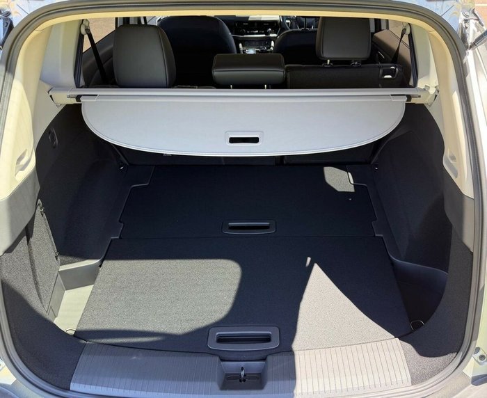 2025 Nissan X-TRAIL ST-L e-POWER