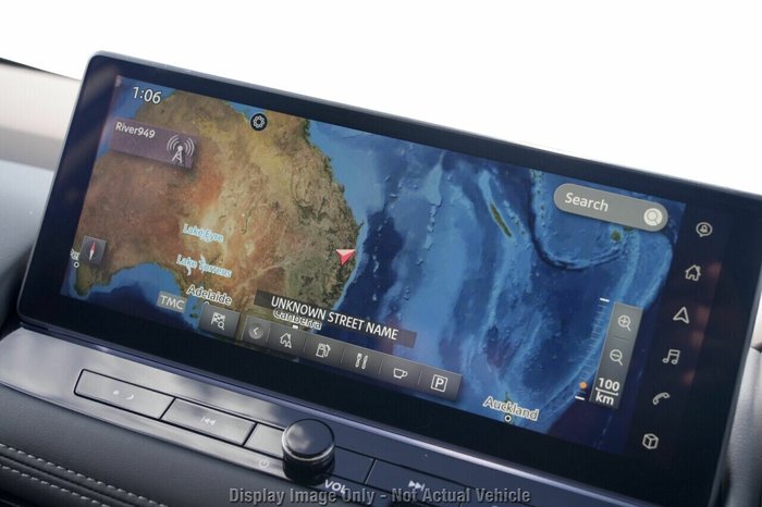 2025 Nissan X-TRAIL ST-L e-POWER