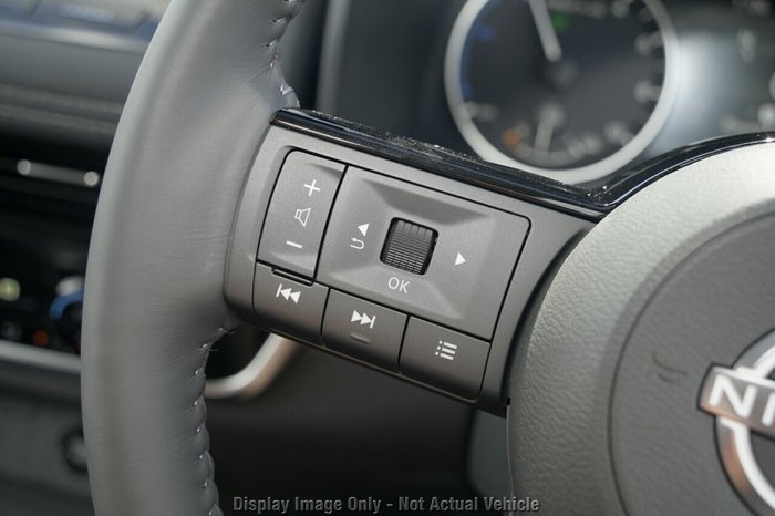 2025 Nissan X-TRAIL ST-L e-POWER