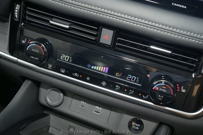 2025 Nissan X-TRAIL ST-L e-POWER