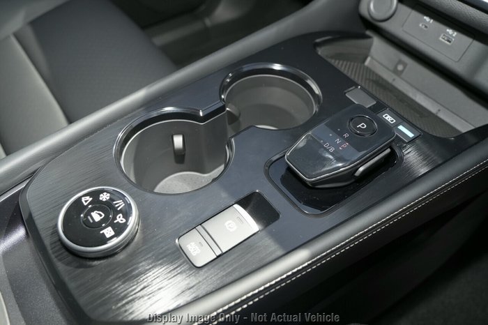 2025 Nissan X-TRAIL ST-L e-POWER