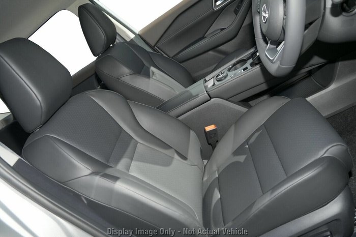 2025 Nissan X-TRAIL ST-L e-POWER