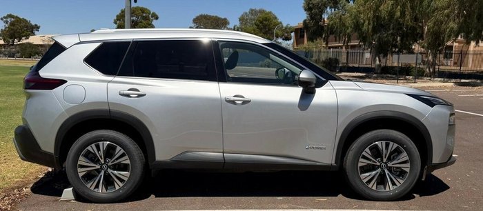 2025 Nissan X-TRAIL ST-L e-POWER