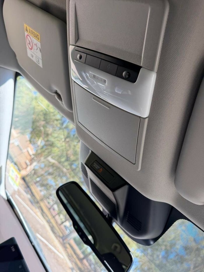 2025 Nissan X-TRAIL ST-L e-POWER