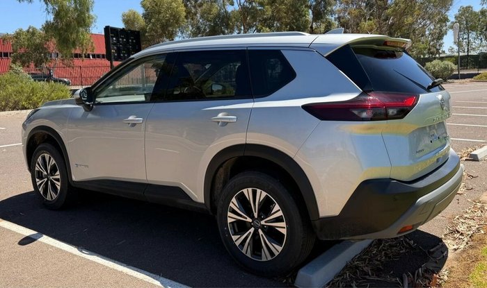 2025 Nissan X-TRAIL ST-L e-POWER