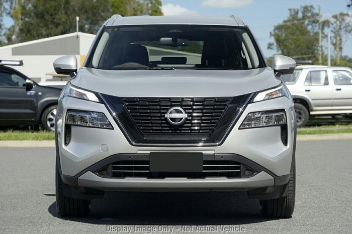 2025 Nissan X-TRAIL ST-L e-POWER