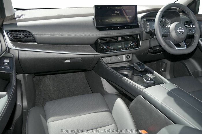 2025 Nissan X-TRAIL ST-L e-POWER