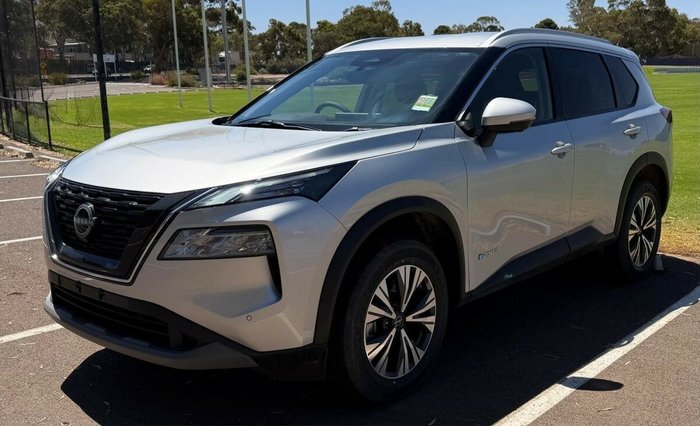 2025 Nissan X-TRAIL ST-L e-POWER