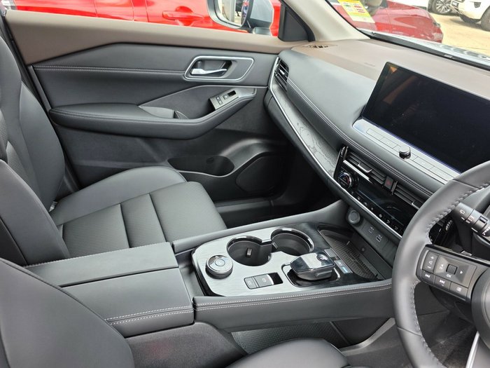 2025 Nissan X-TRAIL ST-L e-POWER