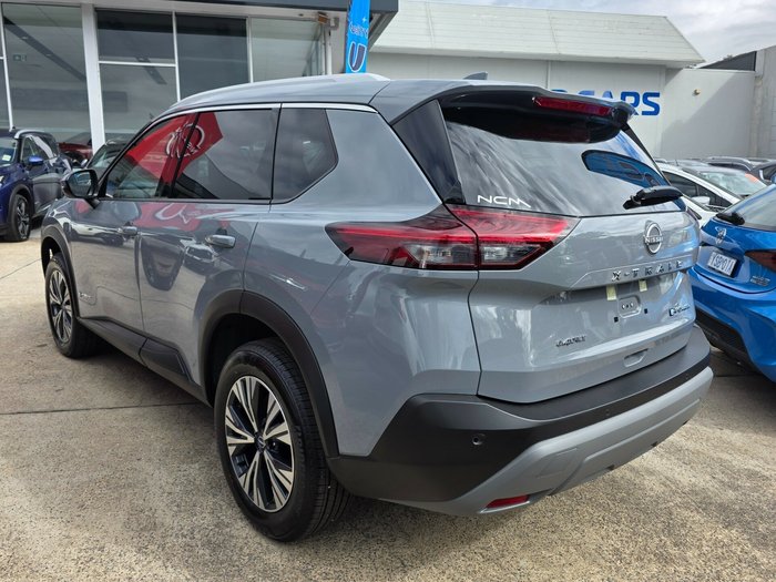 2025 Nissan X-TRAIL ST-L e-POWER