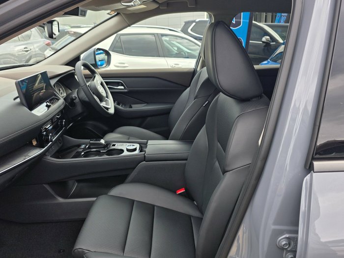 2025 Nissan X-TRAIL ST-L e-POWER