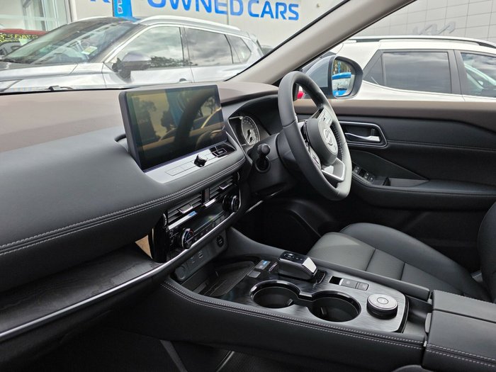 2025 Nissan X-TRAIL ST-L e-POWER