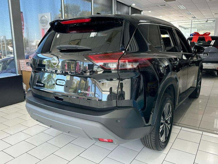 2025 Nissan X-TRAIL ST-L e-POWER