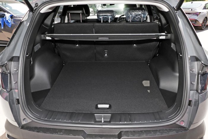 2026 Hyundai Tucson Hybrid Elite