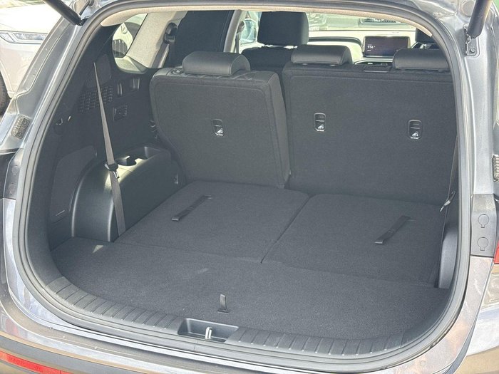 2023 Hyundai Santa Fe Elite