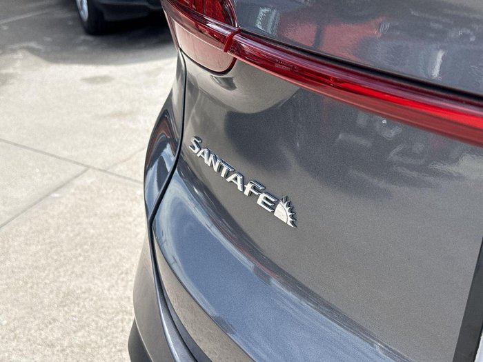 2023 Hyundai Santa Fe Elite