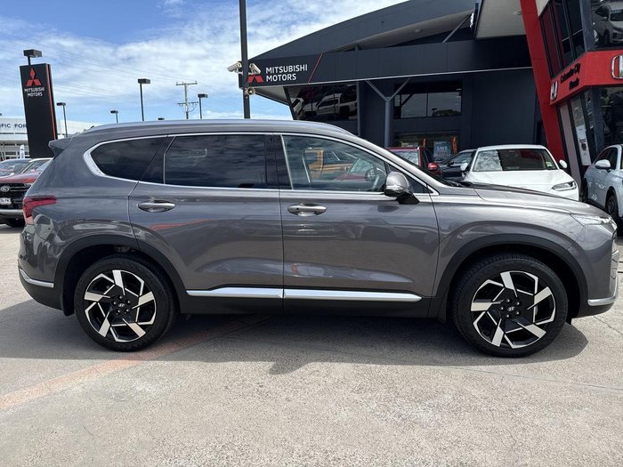 2023 Hyundai Santa Fe Elite