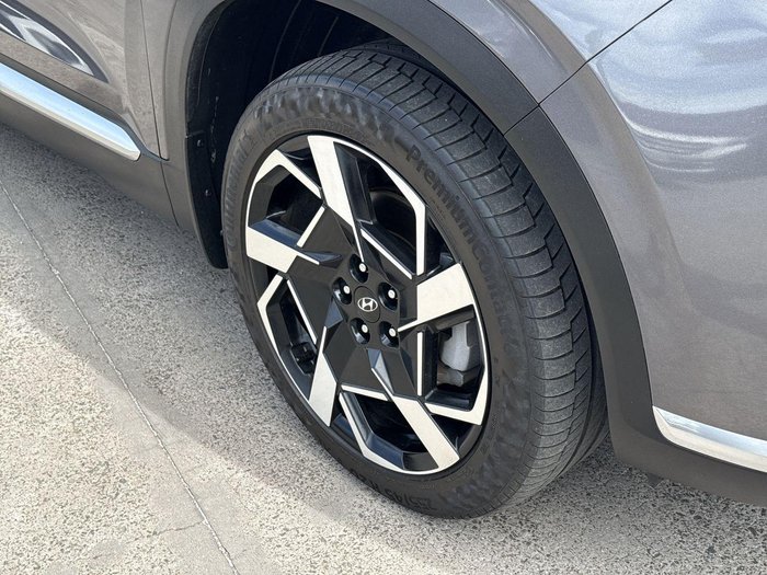 2023 Hyundai Santa Fe Elite