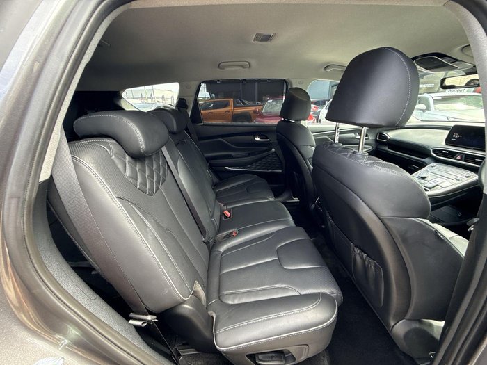 2023 Hyundai Santa Fe Elite