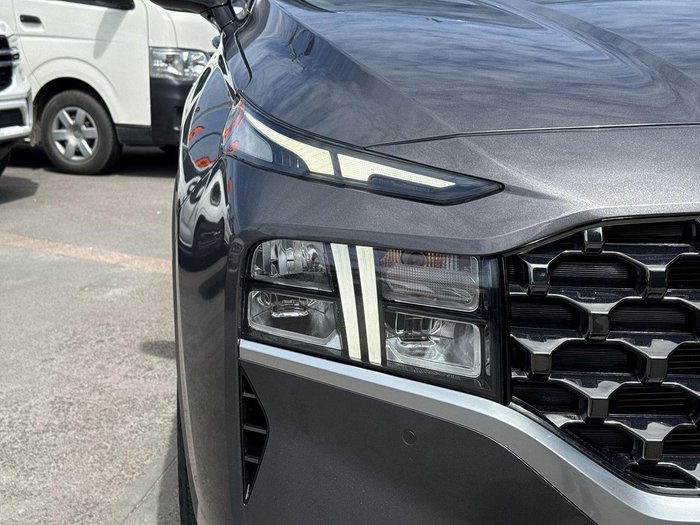 2023 Hyundai Santa Fe Elite