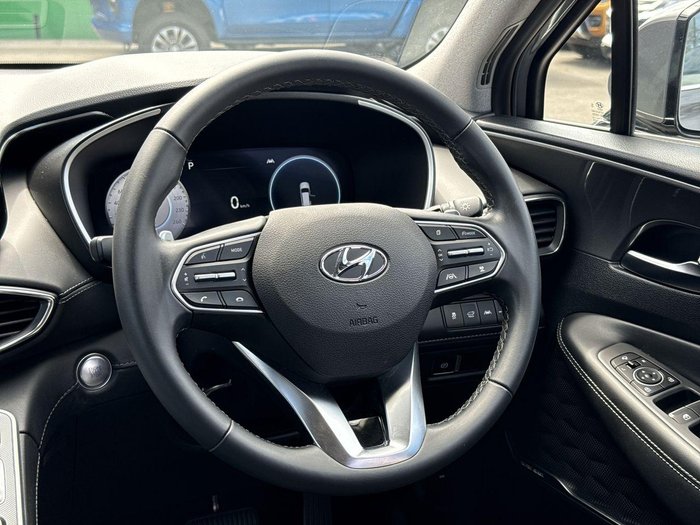 2023 Hyundai Santa Fe Elite