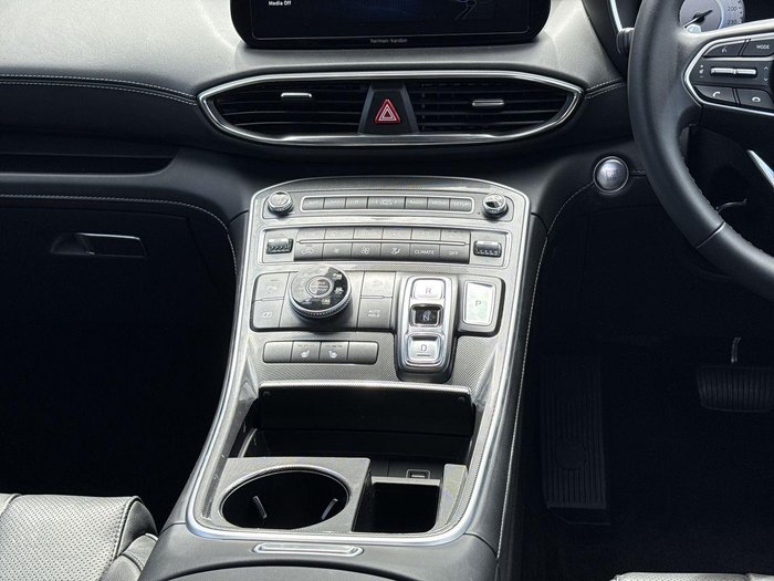 2023 Hyundai Santa Fe Elite