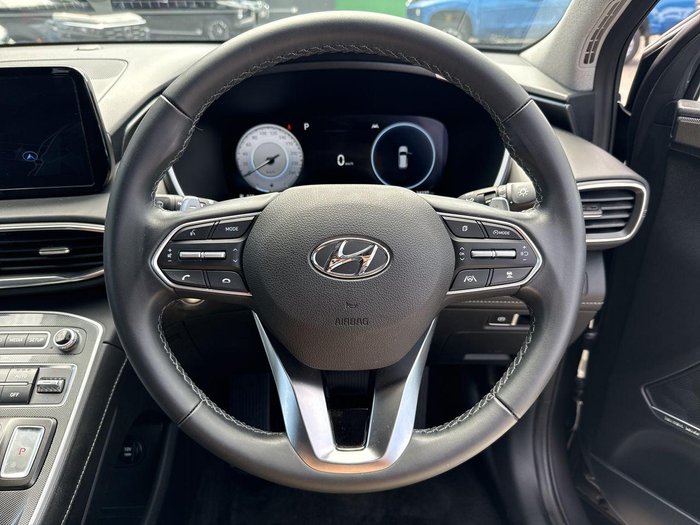 2023 Hyundai Santa Fe Elite