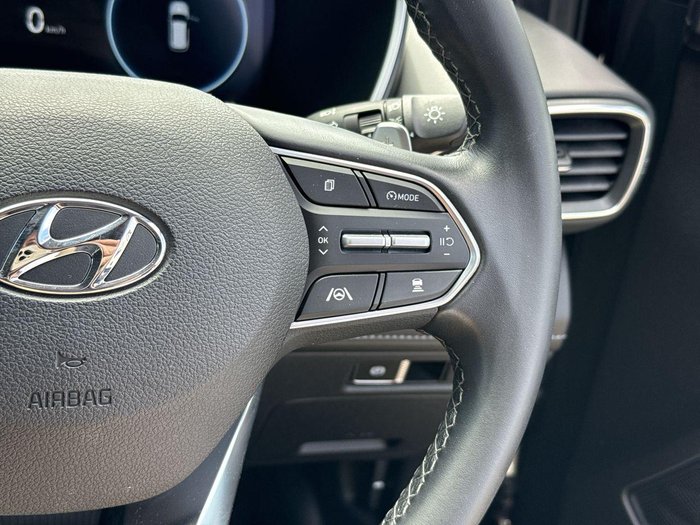 2023 Hyundai Santa Fe Elite