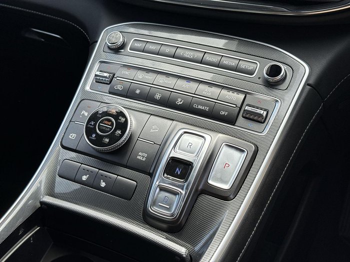 2023 Hyundai Santa Fe Elite