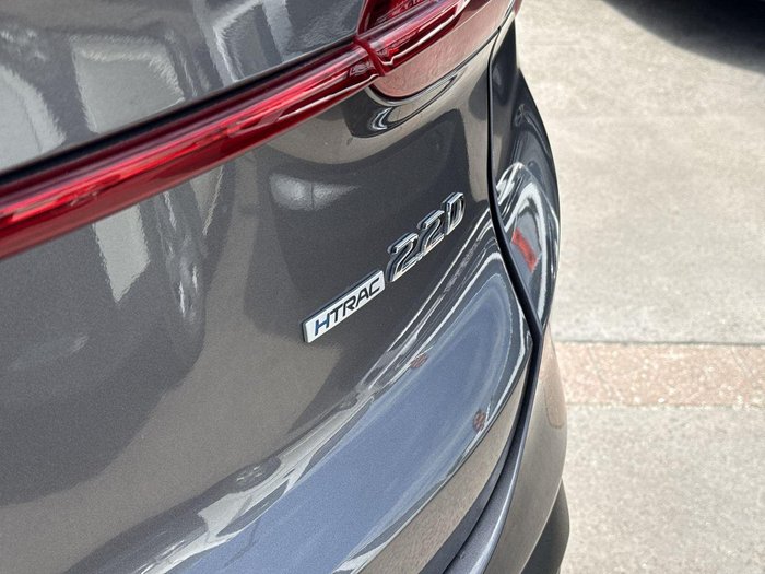 2023 Hyundai Santa Fe Elite