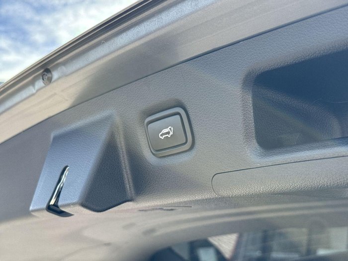 2023 Hyundai Santa Fe Elite