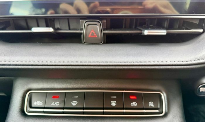 2025 GWM Haval H6 Lux