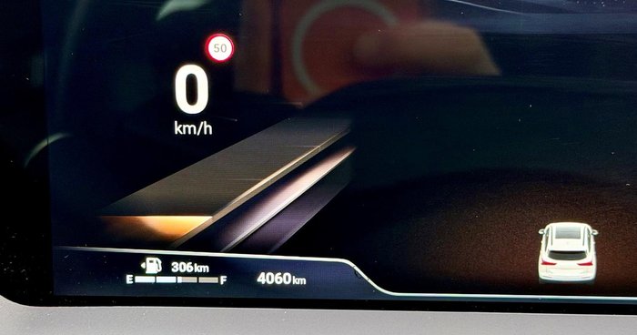 2025 GWM Haval H6 Lux