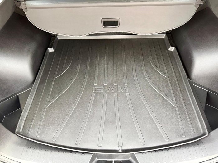 2025 GWM Haval H6 Lux