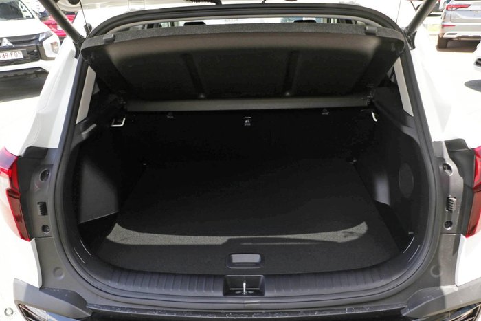 2026 Kia Seltos GT-Line