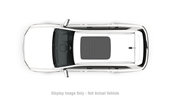 2026 Ford Everest Platinum