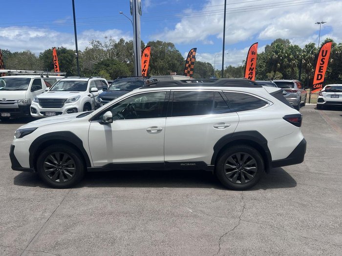 2023 Subaru Outback AWD