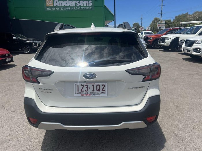 2023 Subaru Outback AWD