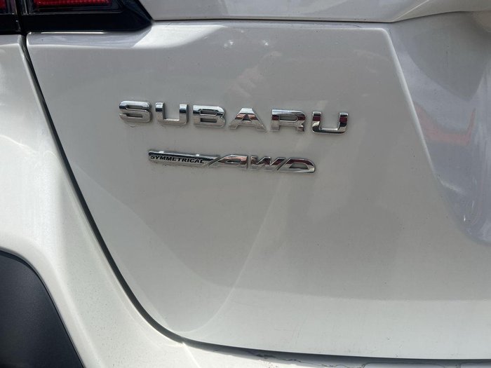 2023 Subaru Outback AWD