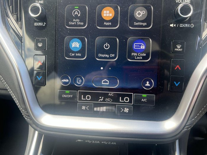 2023 Subaru Outback AWD