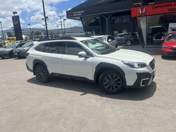 2023 Subaru Outback AWD